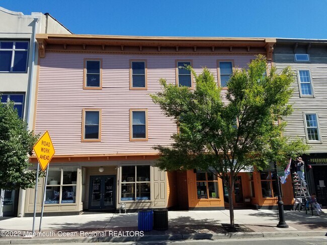 Building Photo - 625 Cookman Ave