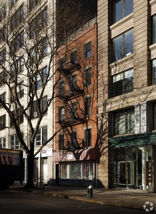 Building Photo - 540 LaGuardia Pl