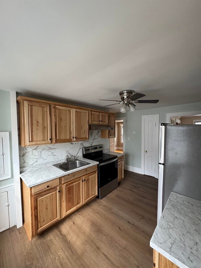 Foto del edificio - 89 Centre St