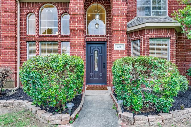 Foto principal - 3907 Randall Ln