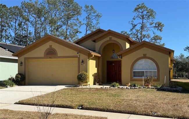 Foto del edificio - 5600 S Sparrow Hawk Ct