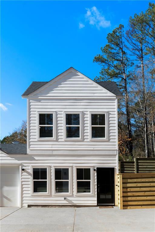 Foto del edificio - 217 Arnold Mill Rd