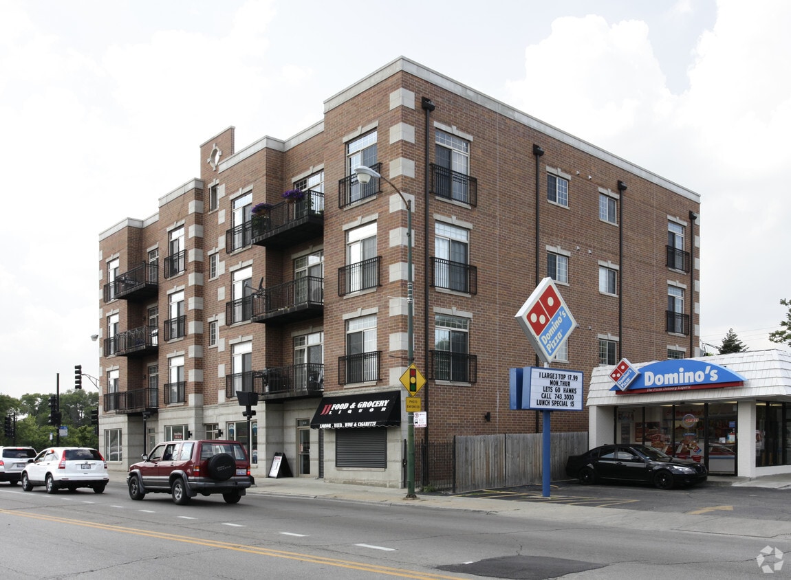 3152 W Devon Ave, Chicago, IL 60659 Apartments Chicago, IL