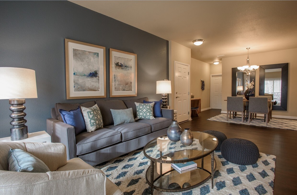 Whisper Sky Apartments Denver, CO