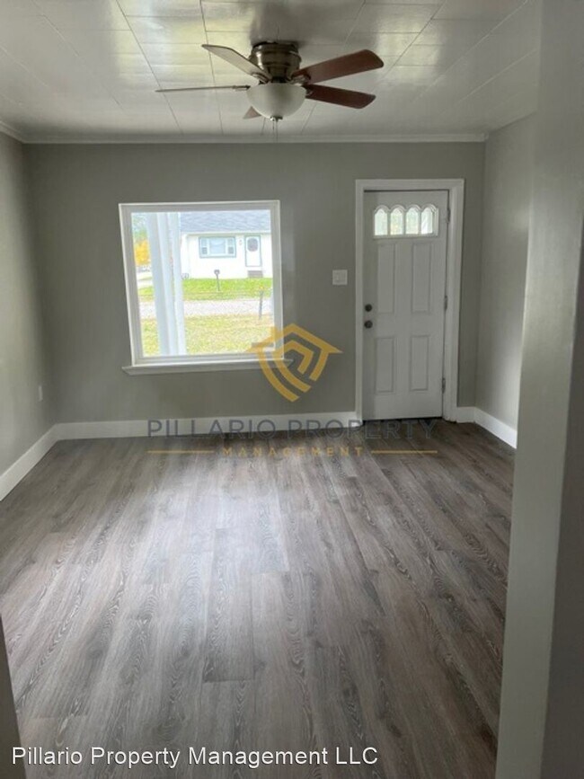 Foto del edificio - 2 br, 1.5 bath House - 3255 S Lockburn St.