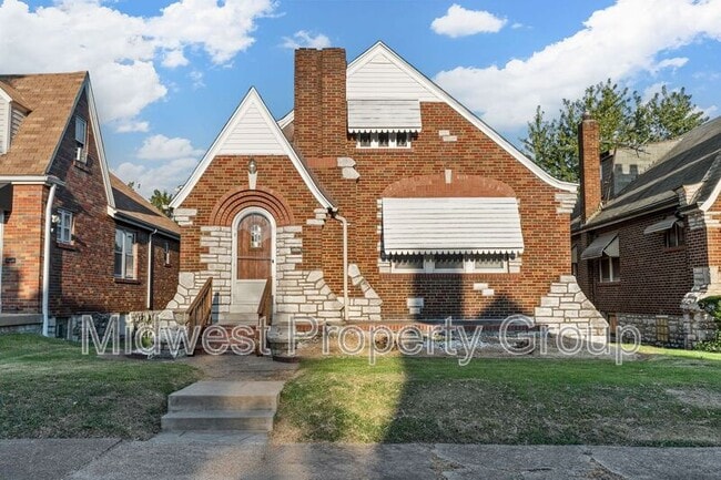 Building Photo - 8460 Edna St