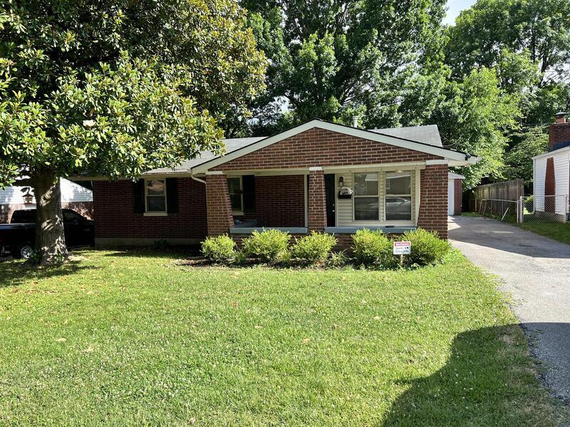 9804 Galene Dr, Louisville, KY 40299 House Rental in Louisville, KY