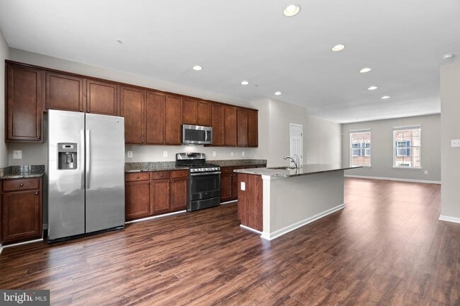 Building Photo - 6808 Flour Mill Ct