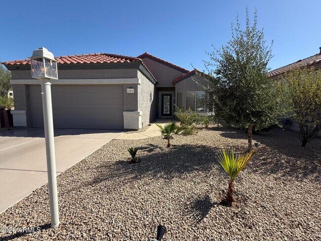 Foto del edificio - 15876 W Alpine Ridge Dr
