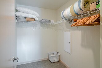 Interior Photo - Lyric