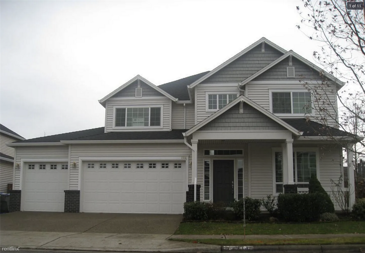 17214 NW Tucson St, Beaverton, OR 97006 House Rental in Beaverton, OR