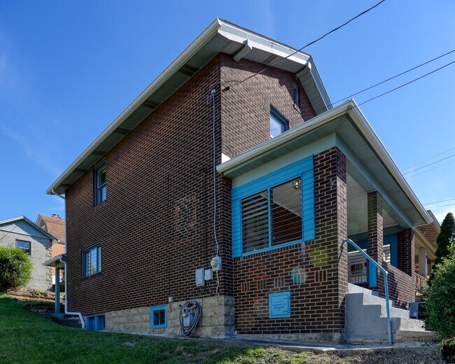 Photo - 211 Lenox Ave House