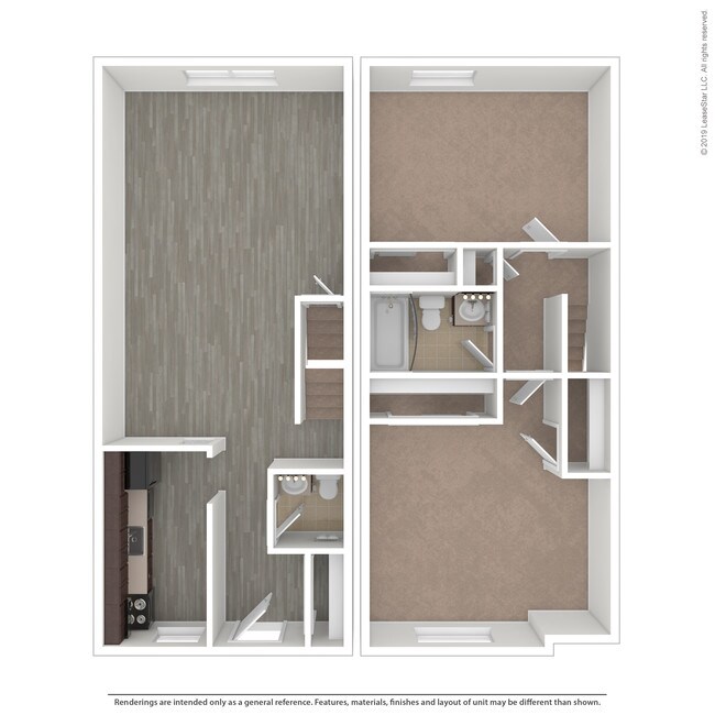 Highview Manor Apartments Apartments Fairport, NY