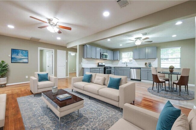 Foto del edificio - 4139 Lumberdale Rd