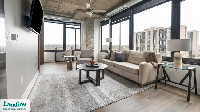 Foto del edificio - 5201 Leesburg Pike