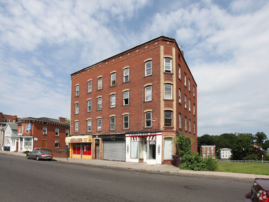 Primary Photo - 406-412 Arch St