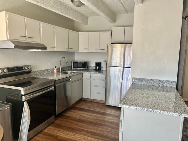 Photo - 2401 S Gaylord St Apartment