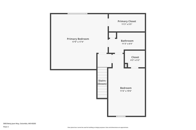 Building Photo - 5003 Betty Jean Way