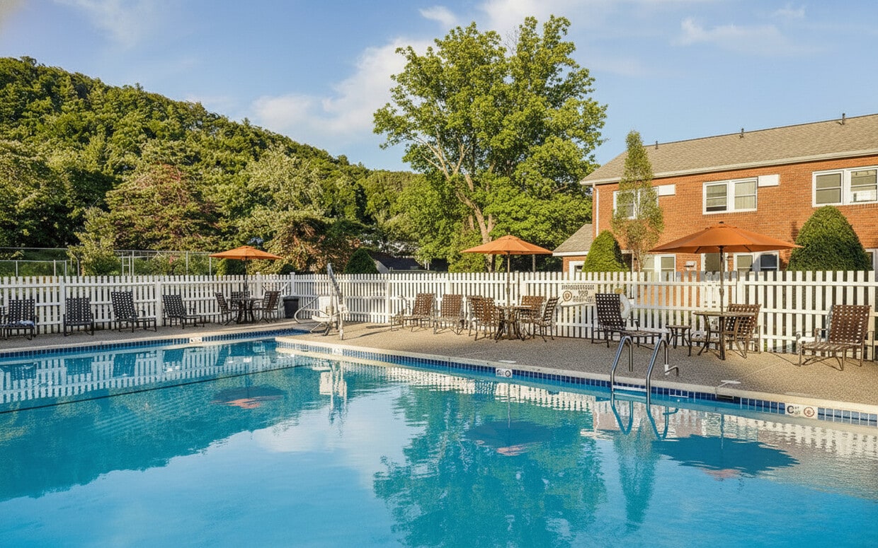 Welcome to Cliffside! - Cliffside Apartments