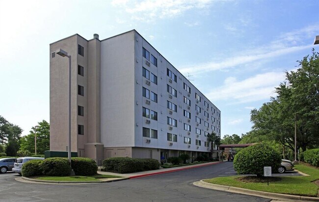 Foto del edificio - 1433 N Adams St