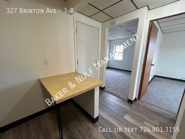 Building Photo - 1 Bedroom Apartment - Move in Ready