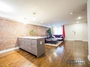 Building Photo - 1364 Bergen St