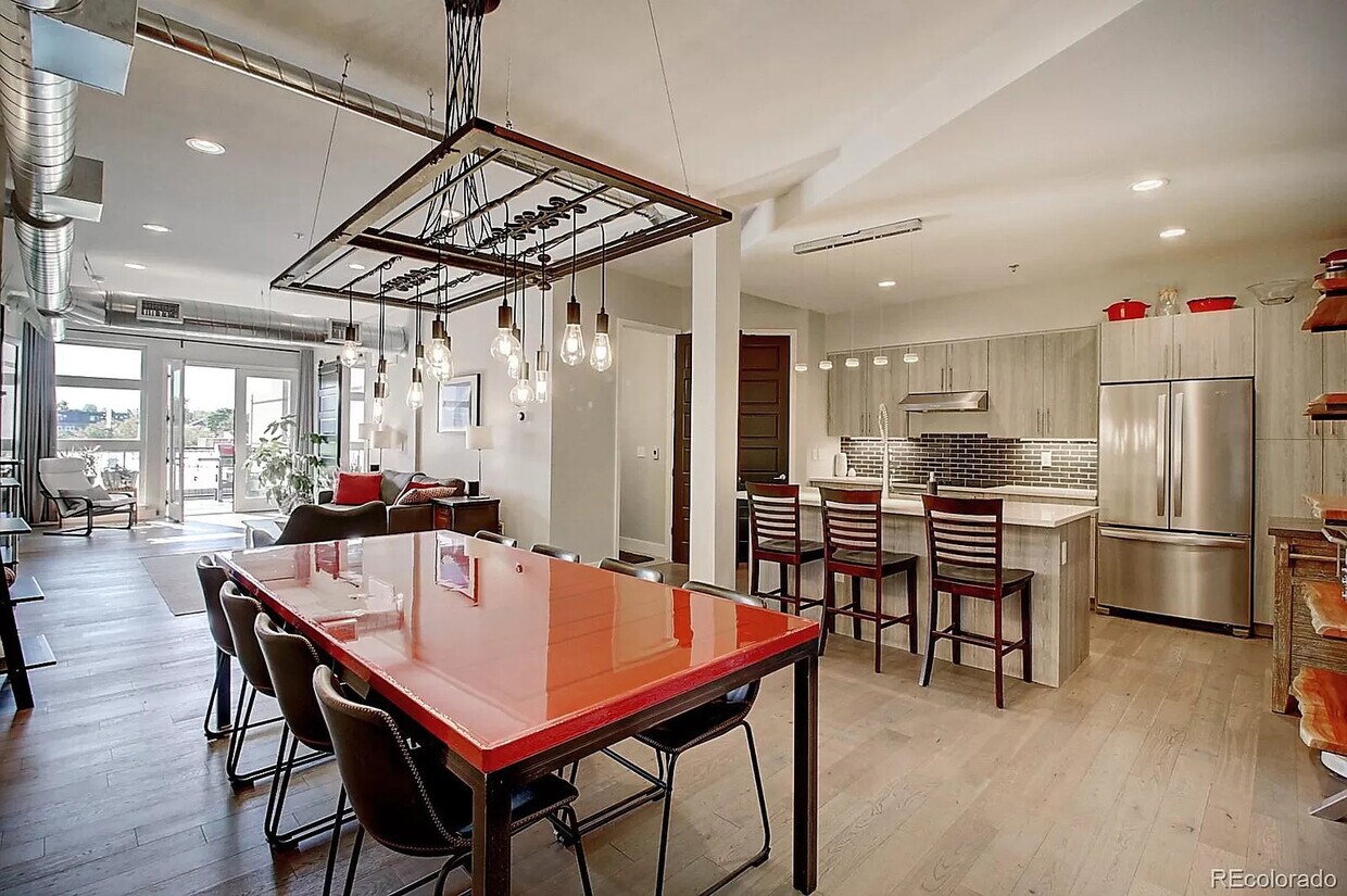 3198 Blake St Unit 301, Denver, CO 80205 Condo for Rent in Denver, CO