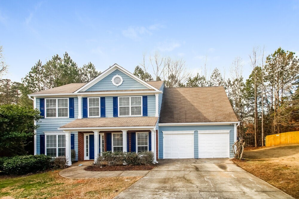 Primary Photo - 5069 Abbotts Glen Way NW