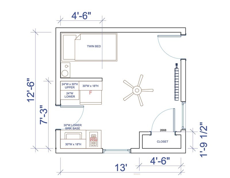 Foto del edificio - 59 Bramhall St