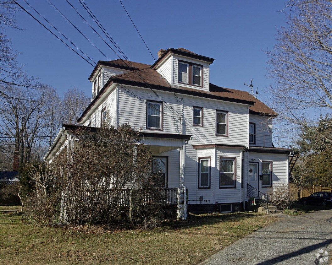 Building Photo - 23 Laurel Ave