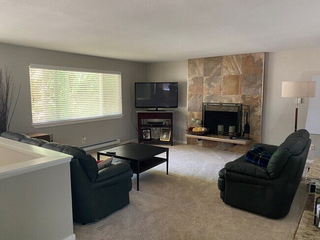 Living Room - 19821 Damson Rd