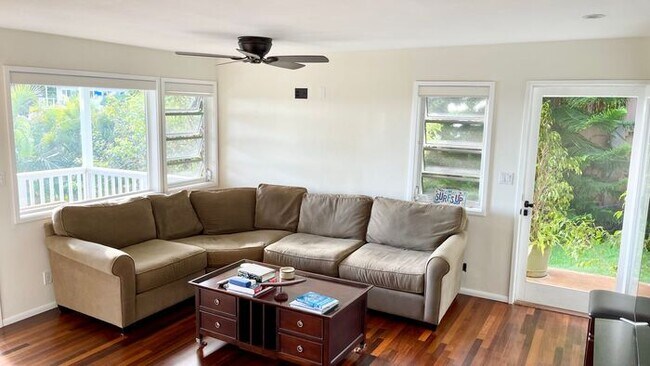 Foto del edificio - 1 bedroom 1 bath Paradise Unit