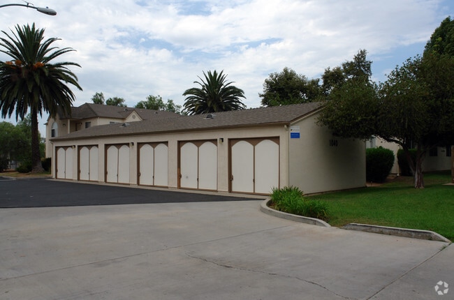 Building Photo - Bostonia Palms Apartments