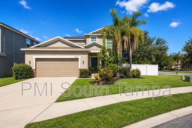 Foto del edificio - 11403 Holmbridge Ln