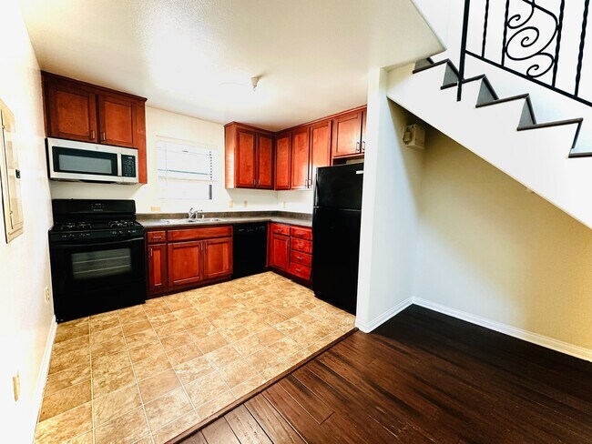Foto del edificio - 1154 Bellevue Ave