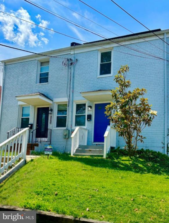 Foto del edificio - 5449 B St SE