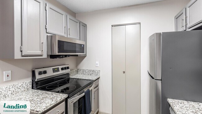 Building Photo - 6200 Rime Village Dr NW