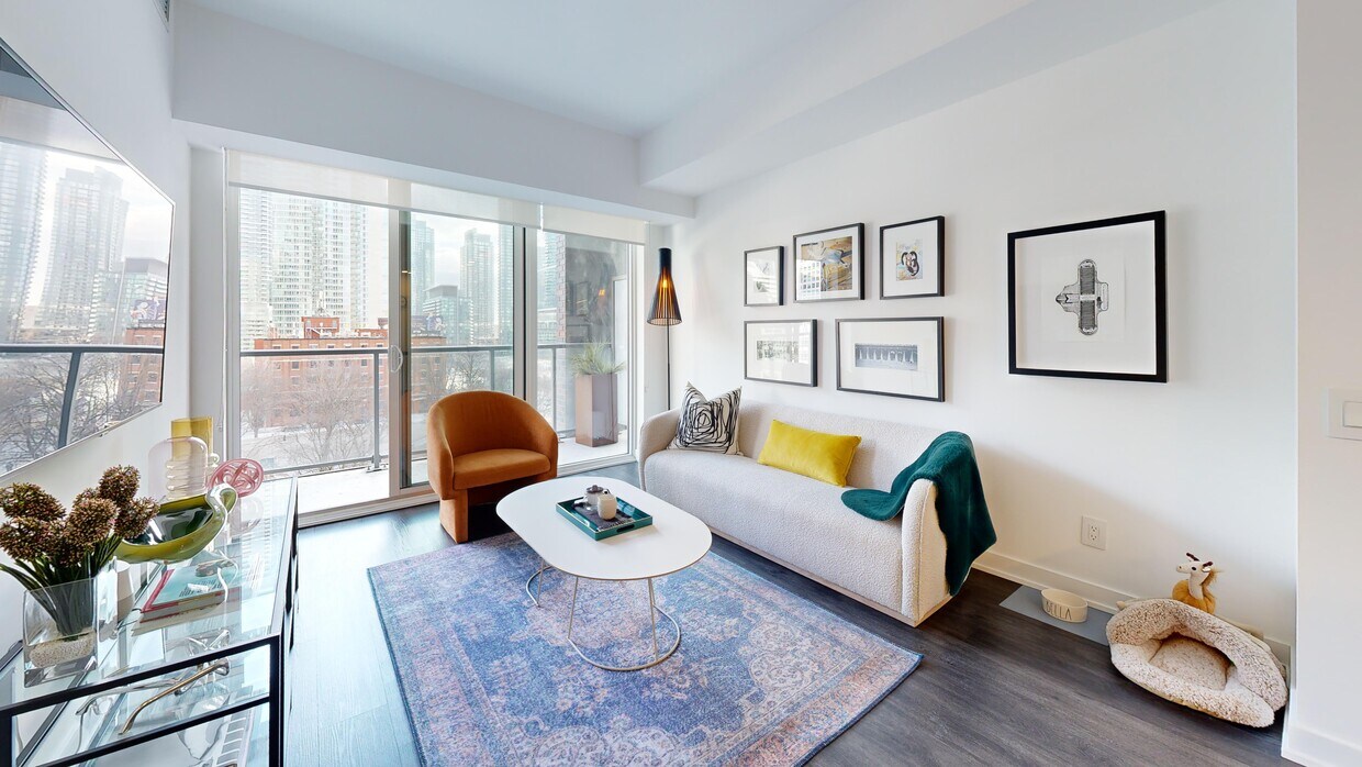 Photo - The Taylor Apartments