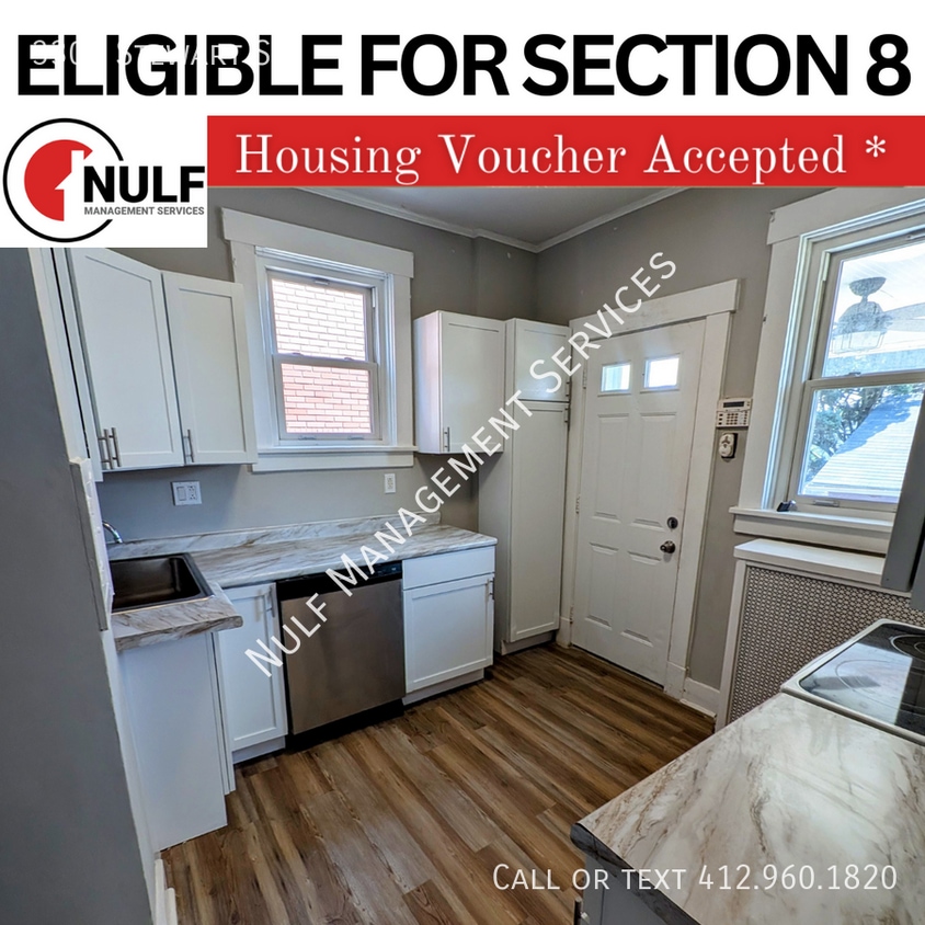 Foto principal - 3300 Stewart St