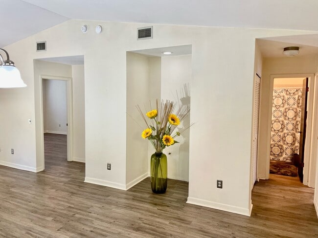 Living Room - 220 Lemon Tree Ln