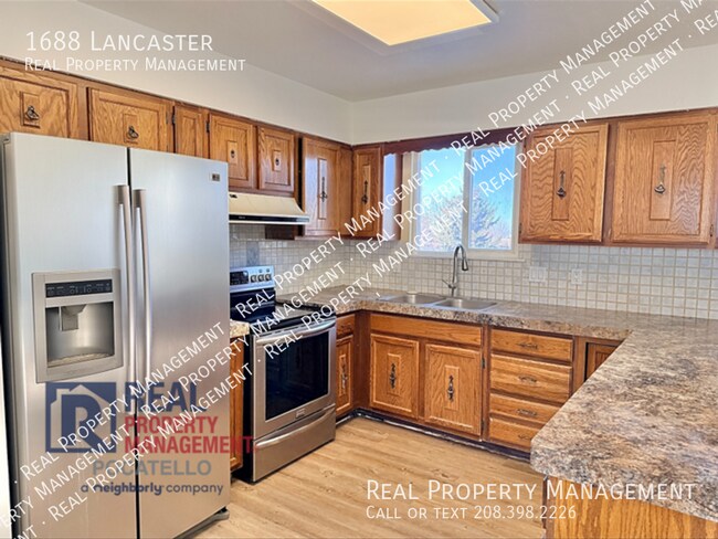 Foto del edificio - 1688 Lancaster-