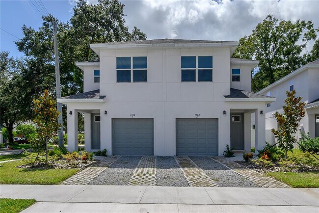 Foto del edificio - 4402 W Gray St