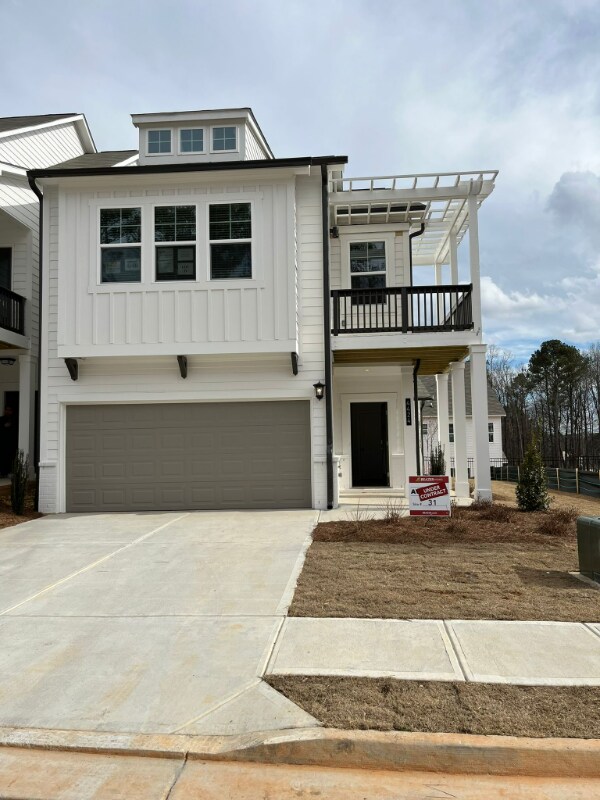Foto principal - 4424 Declan Dr