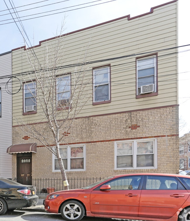 6721 Forest Ave, Ridgewood, NY 11385 Apartments Ridgewood, NY