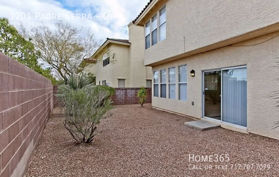 Primary Photo - Check out this 3 Bedroom 2.5 Bath. 4th bed...