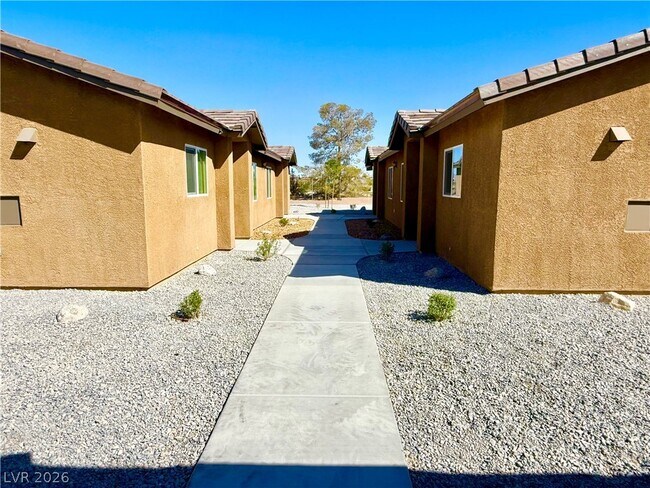 Foto del edificio - 1081 Quartzite Ave