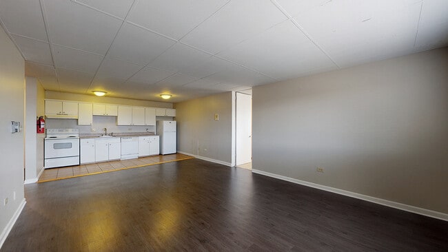 Foto del edificio - Wheelhouse Apartments