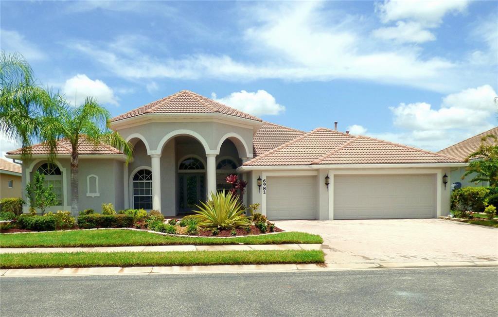 6982 74th St Cir E, Bradenton, FL 34203 - House Rental in Bradenton, FL ...