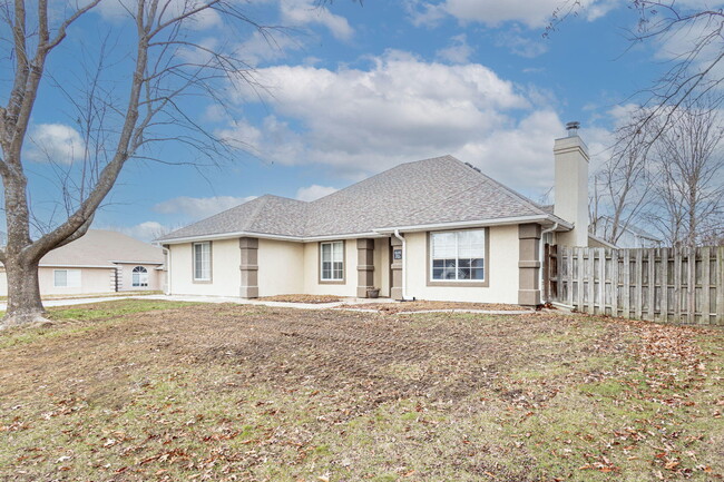 Building Photo - 4506 Royal Lytham Dr