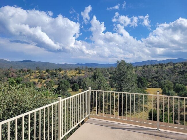 Foto del edificio - 36 Bullwhacker Cir